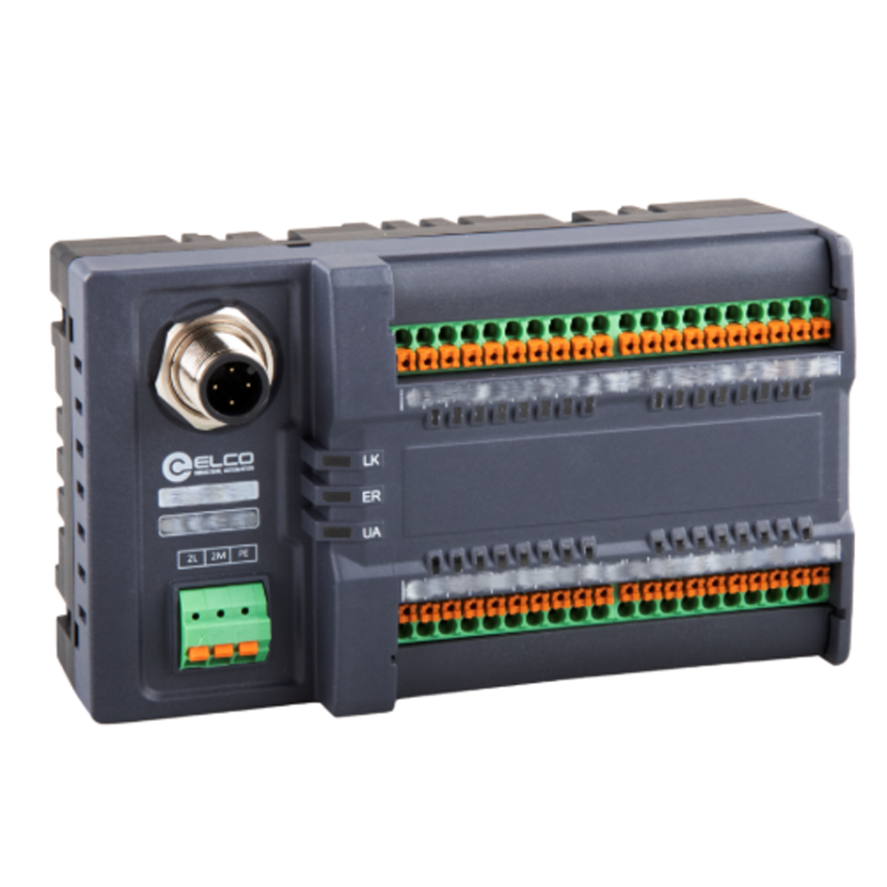 I/O IP20 LINK H-8A TPS